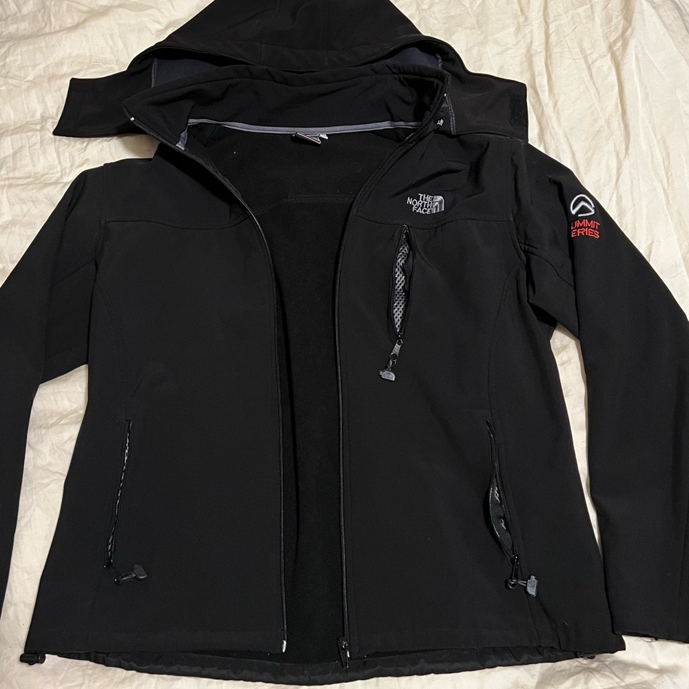 North face jacket